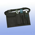 Tool Organizer On Belt